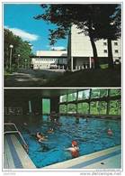 FLORENNES ..-- La Piscine . - Florennes