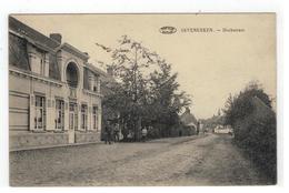 Zeveneken  SEVENEEKEN. - Hockstraat - Lochristi