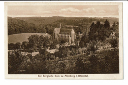 CPA - Cartes Postales -Allemagne - Altenberg I. Dhünntal- Der Bergische Dom  - S3607 - Altenbeken