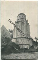 Kyffhäuser - Rothenburg - Bismarcksäule Der Vereine Deutscher Studenten - Verlag Zerreiss & Co Nürnberg - Kyffhaeuser