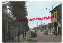 77-  VILLEPARISIS- LA POSTE - Villeparisis