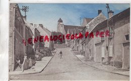 77- VERDELOT - RUE DE L' EGLISE - Other & Unclassified