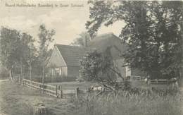 Pays-Bas - Boerderij Te Groet Schoorl - - Schoorl