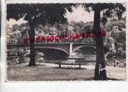 77-  LA VARENNE CHENNEVIERES- LE PONT DES COTEAUX - CARTE PHOTO 1952 - Other & Unclassified