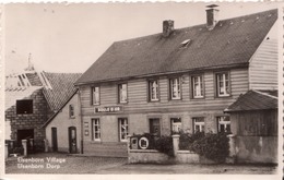 423-C.Ph-Elsenborn Village - Butgenbach - Bütgenbach
