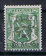 Belgie OCB 535 (*) - Typo Precancels 1936-51 (Small Seal Of The State)