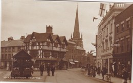 The Old House, Hereford, Herefordsire (pk51330) - Herefordshire