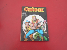 Ombrax N° 147  10 Avril 1978 - Ombrax