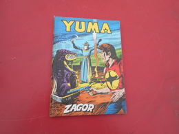 Yuma N° 191 10 Septembre 1978 - Yuma