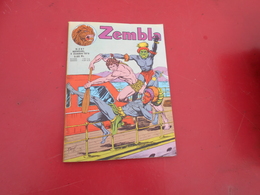 Zembla N° 297 5 Octobre 1979 - Zembla