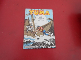 Yuma N° 216 10 Octobre 1980 - Yuma