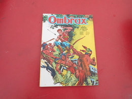 Ombrax N° 151 10 Aout 1978 - Ombrax