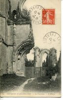 16...CHARENTE....LA COURONNE...L ABBAYE - Autres & Non Classés