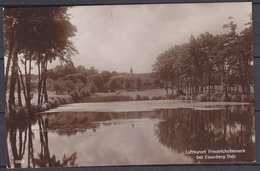 GERMANY ,  EISENBERG  , OLD  POSTCARD - Eisenberg