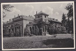 GERMANY , BREDENEEK  ,  PREETZ ,  OLD  POSTCARD - Preetz