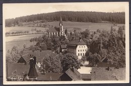 GERMANY ,  RECHENBERG ,    OLD  POSTCARD - Rechenberg-Bienenmühle