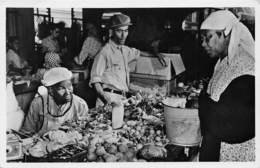 ANTILLES - CARAIBES / 1 - Vegetable's Market - Sonstige & Ohne Zuordnung