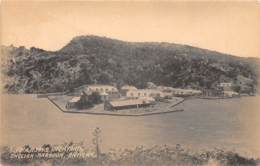 ANTIGUA / 13 - His Majestys Dockyard - Antigua & Barbuda