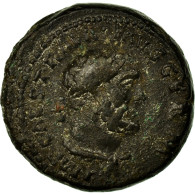 Monnaie, Trajan, Quadrans, 101-105, Rome, TTB, Cuivre, RIC:699 - La Dinastia Antonina (96 / 192)