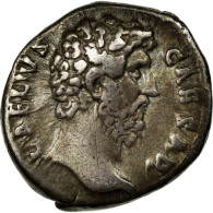 Monnaie, Aelius, Denier, 136, Rome, TTB, Argent, RIC:43 - Die Antoninische Dynastie (96 / 192)