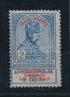 ** 1914 Hadisegély 2K (15.000) - Sonstige & Ohne Zuordnung