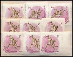 ** 1956 10 Db Olimpia Sor (10.000) - Andere & Zonder Classificatie