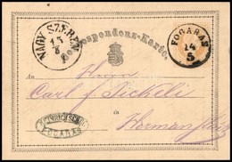 1871 - Altri & Non Classificati