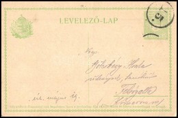 1915 - Altri & Non Classificati