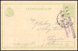 1915 - Altri & Non Classificati