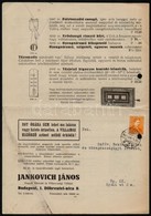 1937 - Altri & Non Classificati