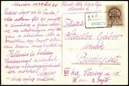1939 - Sonstige & Ohne Zuordnung
