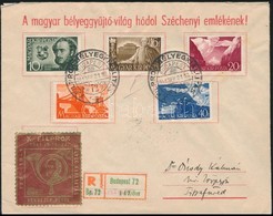 1941 - Altri & Non Classificati