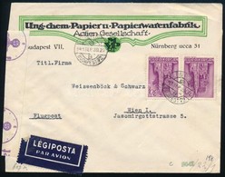 1941 - Altri & Non Classificati