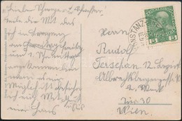 Ausztria ~1913 - Autres & Non Classés