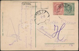 Olaszország ~1910 - Autres & Non Classés