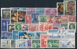 ** 1947-1967 4 Klf Sor + 27 Klf önálló érték - Altri & Non Classificati