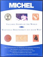 Michel: A Világ értékes Bélyegei A Kezdetektől Napjainkig Katalógus új állapotban - Sonstige & Ohne Zuordnung