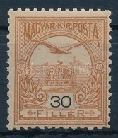 ** 1904 Turul 30f (5.000) - Other & Unclassified