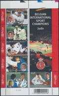 ** 2005 Judo Blokk Mi 103 - Sonstige & Ohne Zuordnung