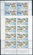 ** 2012 Téli Olimpia Kisívsor Mi 4547-4548 - Andere & Zonder Classificatie