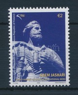 ** 2008 Adem Jashari Halála,
Adem Jashari's Death
Mi 118 - Altri & Non Classificati