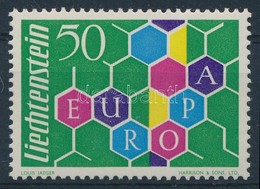 ** 1960 Europa CEPT,
Europa CEPT
Mi 398 - Autres & Non Classés