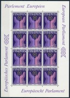 ** 1984 Parlament Kisív,
Parliament
Mi 1097 - Other & Unclassified