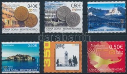 ** 2006 2 Klf Sor + 2 Klf önálló érték,
2 Diff. Set + 2 Diff. Values - Other & Unclassified