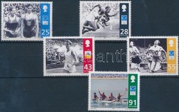 ** 2004 Olimpia Sor Mi 1138-1142 - Other & Unclassified