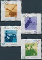 ** 1996 Olimpia Sor Mi 1861-1864 - Other & Unclassified