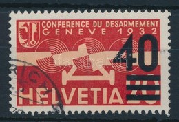 O 1937 Légiposta,
Airmail
Mi 310 - Andere & Zonder Classificatie