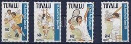 ** 1991 Dél-csendes-óceáni Játékok, Pápua Új-Guinea Sor Mi 595-598 - Altri & Non Classificati