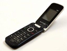 Alcatel 1030 Mobiltelefon, Eredeti Dobozában, Töltő Nélkül, Nem Kipróbált - Autres & Non Classés