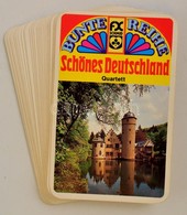 Németország Játékkártya - Autres & Non Classés